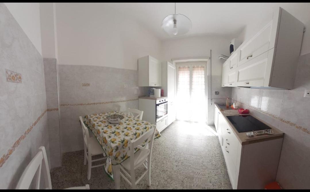 Apartment Casa Alloro