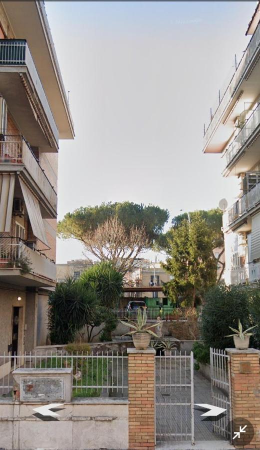 Casa Alloro Apartment *