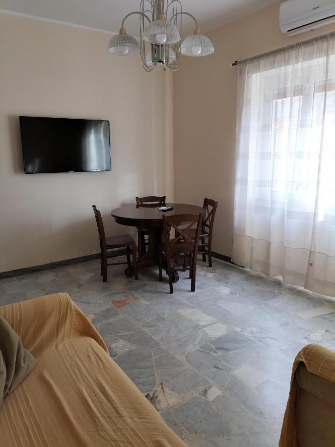 Apartment Casa Alloro *