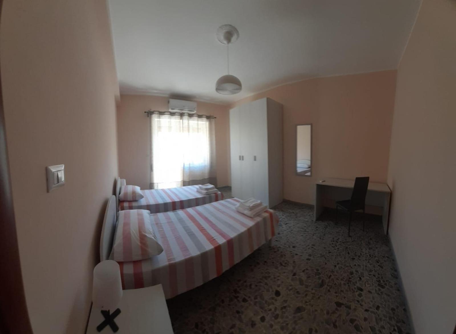 Apartment Casa Alloro *